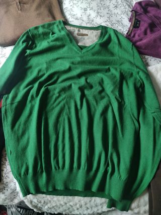 Jersey Massimo Dutti