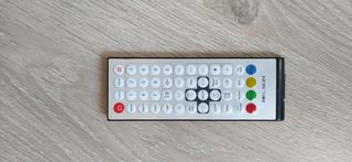 Reproductor DVD portátil Belson