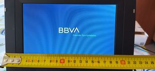 Reproductor DVD portátil Belson