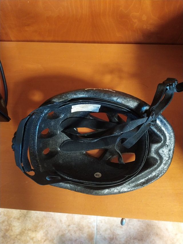 Casco infantil Spiuk