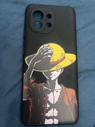 Funda Móvil One Piece Xiaomi Mi11