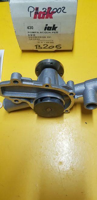 Bomba agua bmw e21