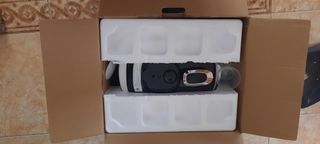 Robot de cocina xpress  lachef