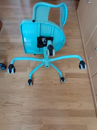 Silla escritorio Roberget ikea