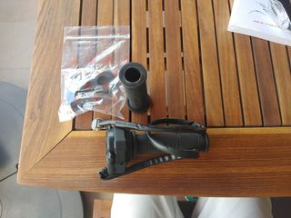 Ducati Multistrada V2-Accesorios  *Ver descripción