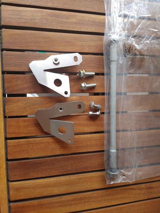 Ducati Multistrada V2-Accesorios  *Ver descripción