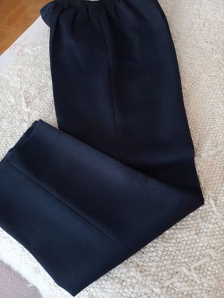 traje de Primera Comunión 5 piezas