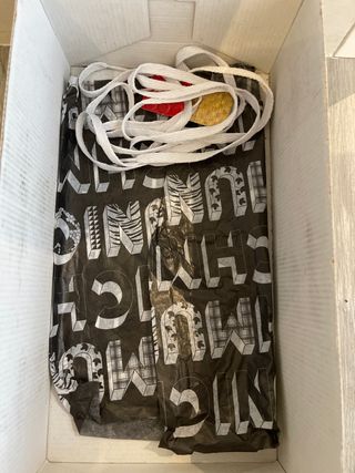 Munich acropol talla 42 sneakers zapatillas