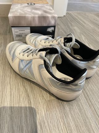 Munich acropol talla 42 sneakers zapatillas