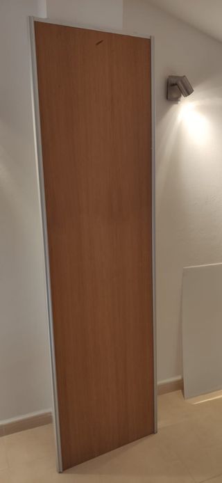 Puertas de armario