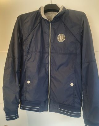 Bomber 