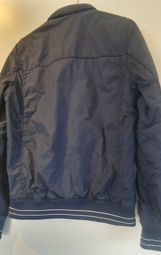 Bomber 
