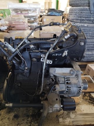 Funda + Varilla aceite Stilo