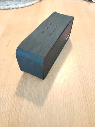 Altavoz bluetooth V8. Radio, aux, micro SD