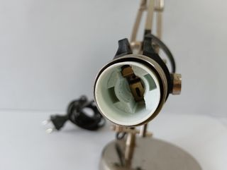 FLEXO CROMADO VINTAGE.