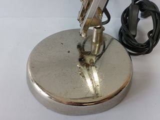 FLEXO CROMADO VINTAGE.