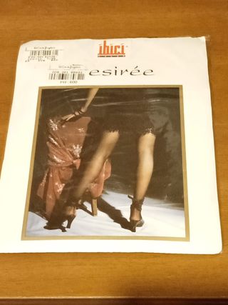 LOTE MEDIAS PANTYS x 3