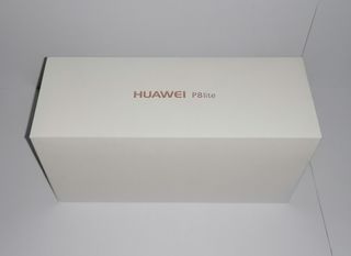 SMARTPHONE - HUAWEI P8 LITE
