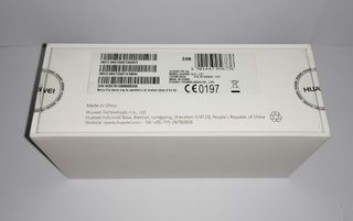 SMARTPHONE - HUAWEI P8 LITE