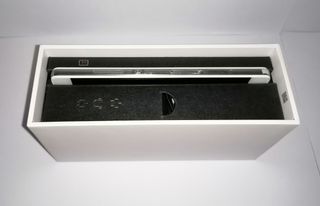 SMARTPHONE - HUAWEI P8 LITE