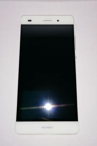 SMARTPHONE - HUAWEI P8 LITE