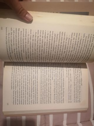 A prisão do silêncio