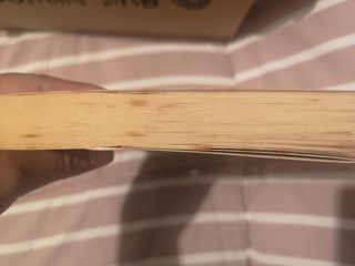 A prisão do silêncio