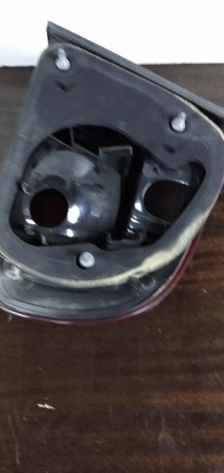 Faro trasero izquierdo Seat Toledo