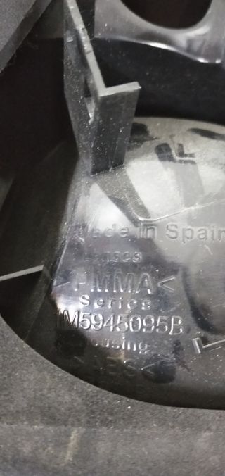 Faro trasero izquierdo Seat Toledo