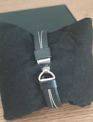 Pulsera hombre piel