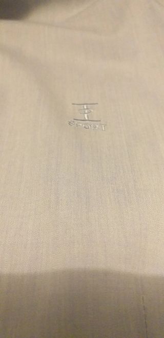 Camisa Oxford, mujer