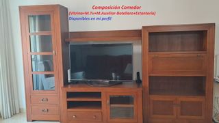 Balda madera maciza (Tengo 3)