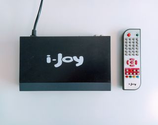 TDT Shine i-Joy