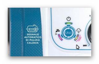 Polti VAPORELLA Silence Eco Firendly