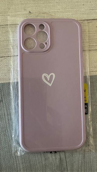 Funda iPhone 12 Pro Max NUEVA