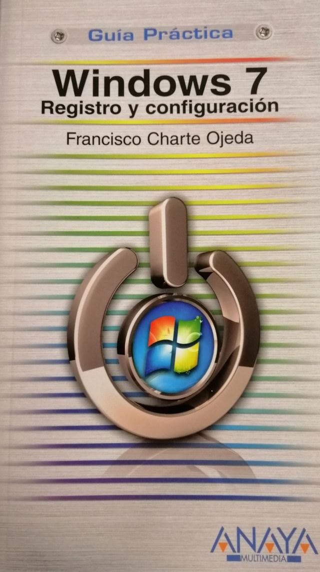 window 7 guía rápida 