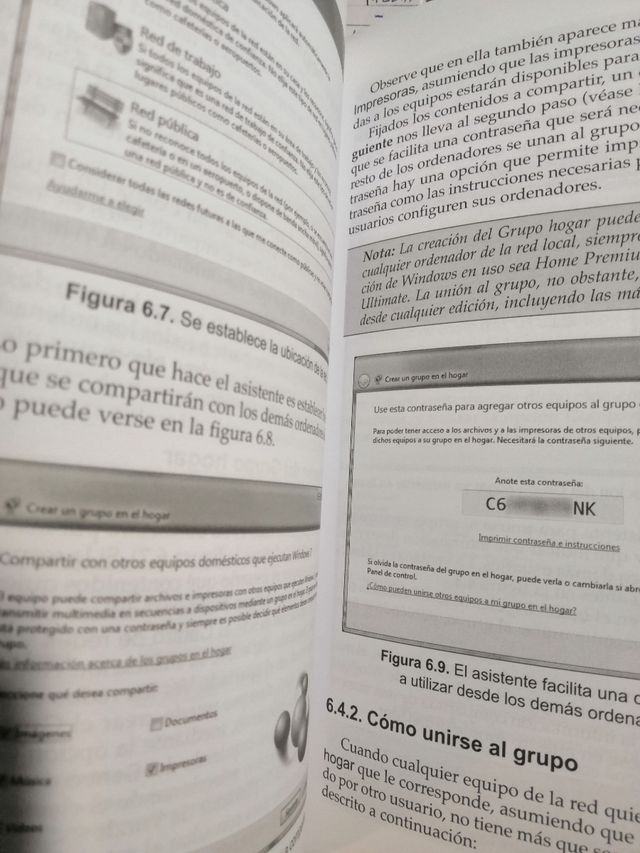 window 7 guía rápida 
