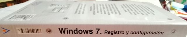 window 7 guía rápida 