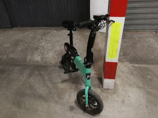 bicicleta electrica