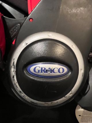 Maxicosi Graco