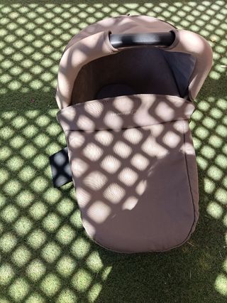 Trio bebé confort streety plus