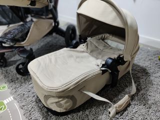 Carro bebé Concord Neo