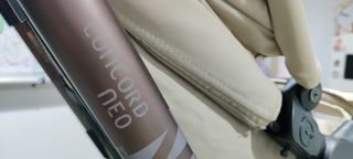 Carro bebé Concord Neo