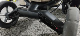 Carro bebé Concord Neo