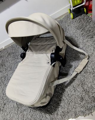 Carro bebé Concord Neo