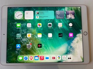 Ipad Pro 10,5, 512 GB Rosa Gold
