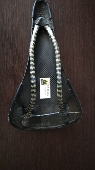 Sillín Tune Speedneedle