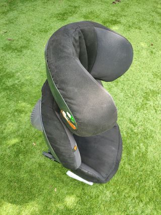 Silla coche niños Besafe IZI Up X3 Fix