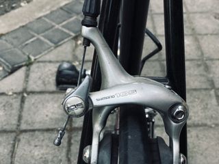 BICICLETA CLASICA DE CARRETERA (RESTAURADA)
