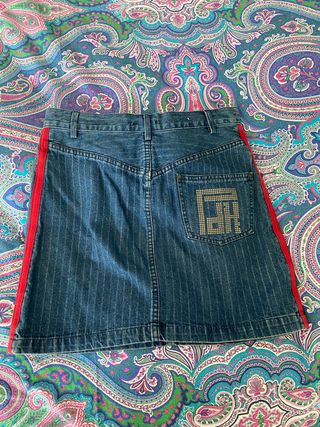 Lote faldas. Talla 40.